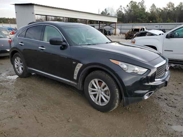2017 INFINITI QX70 - JN8CS1MW9HM414656