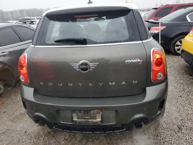 WMWZC3C52EWP28167 Mini Cooper