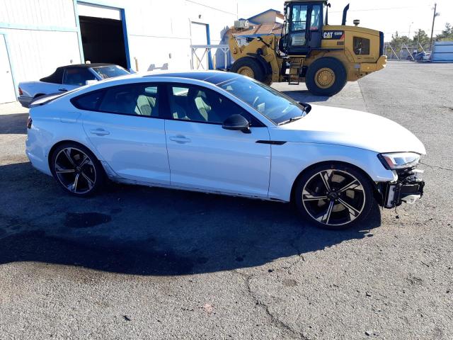 2019 AUDI RS5 WUABWCF5XKA907933