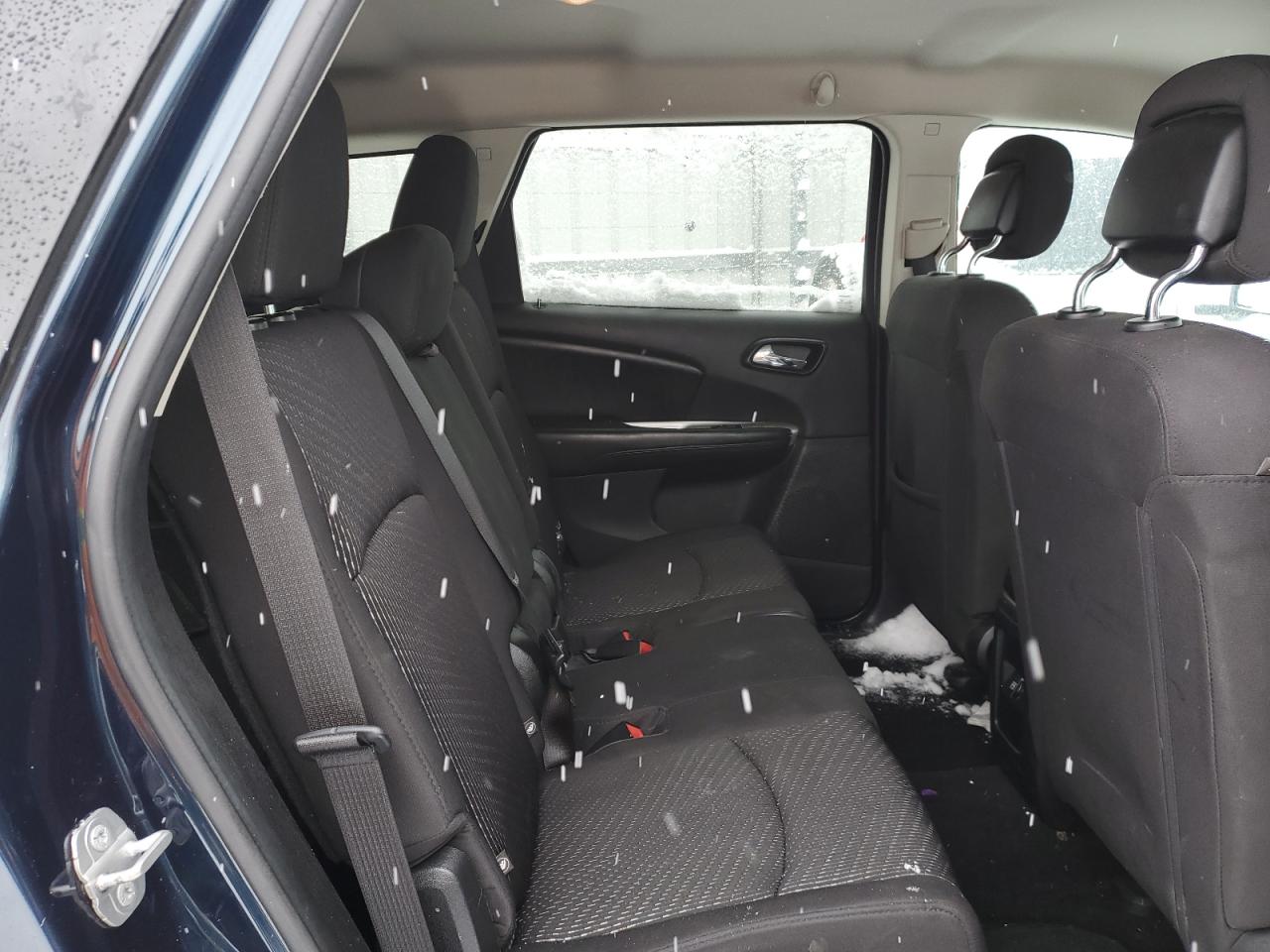 2014 Dodge Journey Sxt VIN: 3C4PDDBG4ET301868 Lot: 80799925
