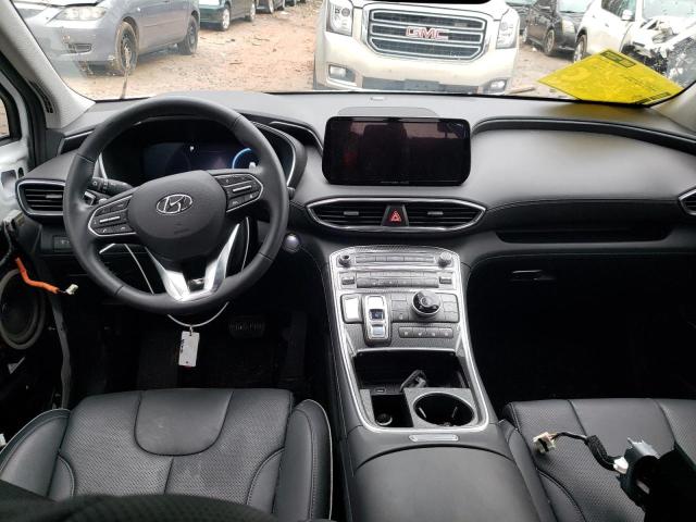 2022 HYUNDAI SANTA FE L - KM8S5DA14NU029831