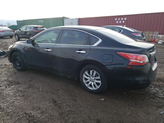 1N4AL3APXDN547171 2013 Nissan Altima 2.5