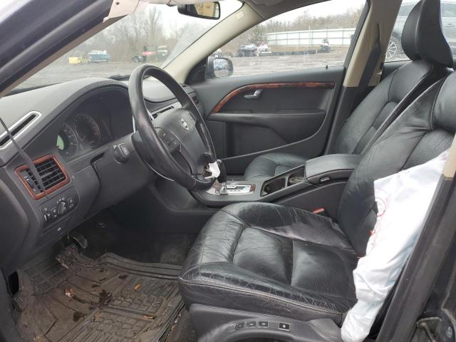 YV1AS982171033161 Volvo S80
