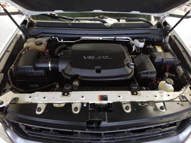 2019 CHEVROLET COLORADO Z - 1GCGTDEN6K1162391