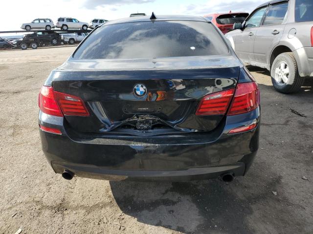 WBAFU7C52DDU68838 BMW 535 XI