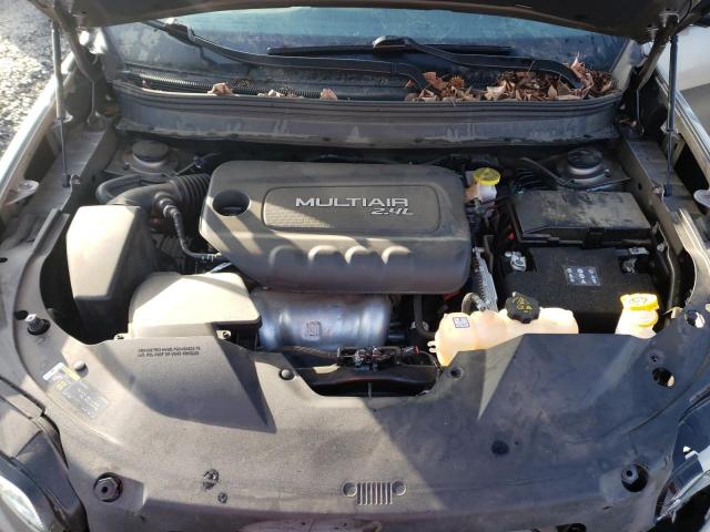 2019 JEEP CHEROKEE L - 1C4PJLCBXKD175815