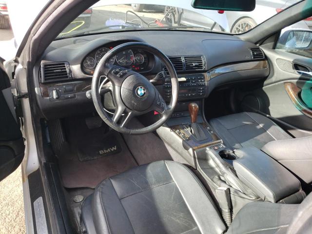 WBABS53471JU84465 BMW 330 CI