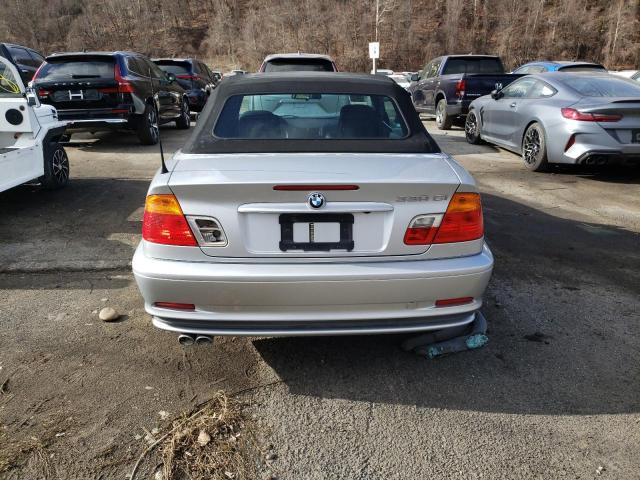WBABS53471JU84465 BMW 330 CI