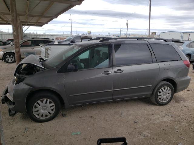 2005 Toyota Sienna CE