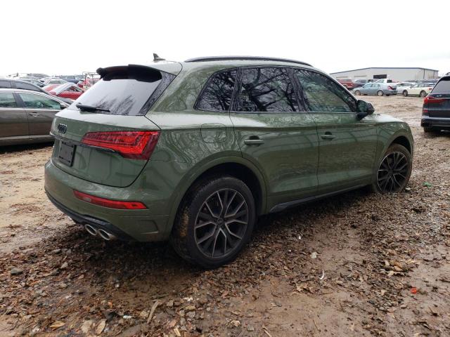 2021 AUDI SQ5 PREMIU - WA1B4AFY7M2112055