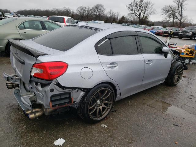 2019 SUBARU WRX - JF1VA1A63K9820475