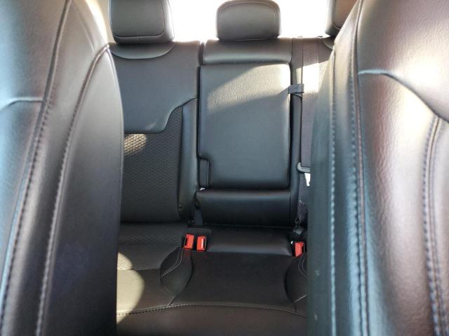 2022 JEEP COMPASS LA - 3C4NJDBBXNT163905