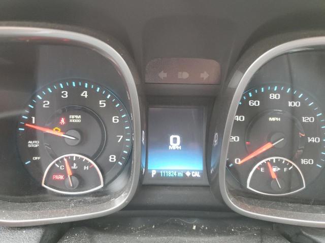2015 CHEVROLET MALIBU 1LT 1G11C5SL1FF325755