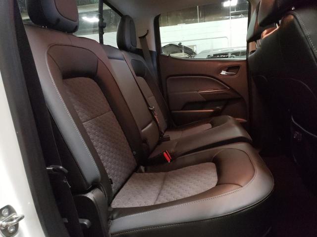 2019 CHEVROLET COLORADO Z - 1GCGTDEN6K1162391