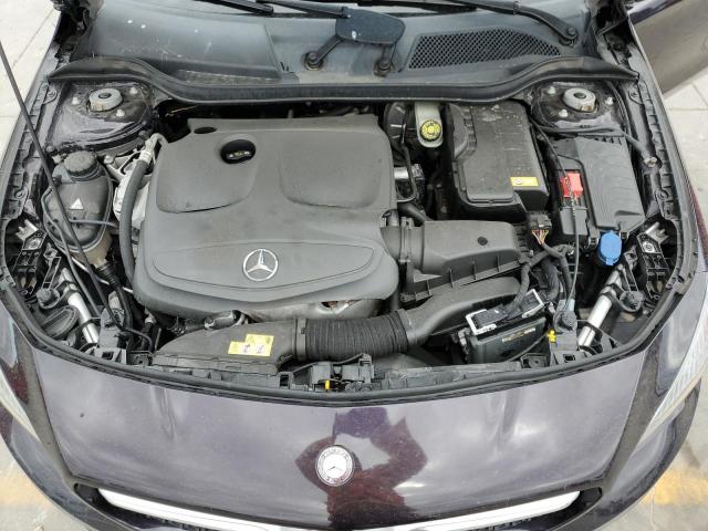 2016 MERCEDES-BENZ CLA 250 - WDDSJ4EB0GN329338