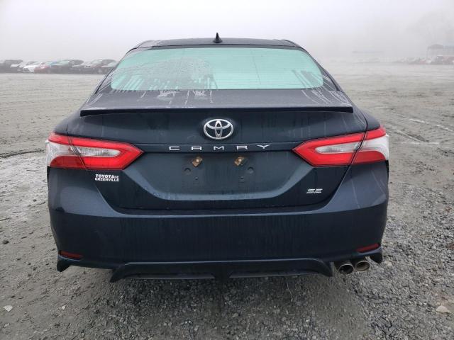 2019 TOYOTA CAMRY L - 4T1B11HK5KU719656