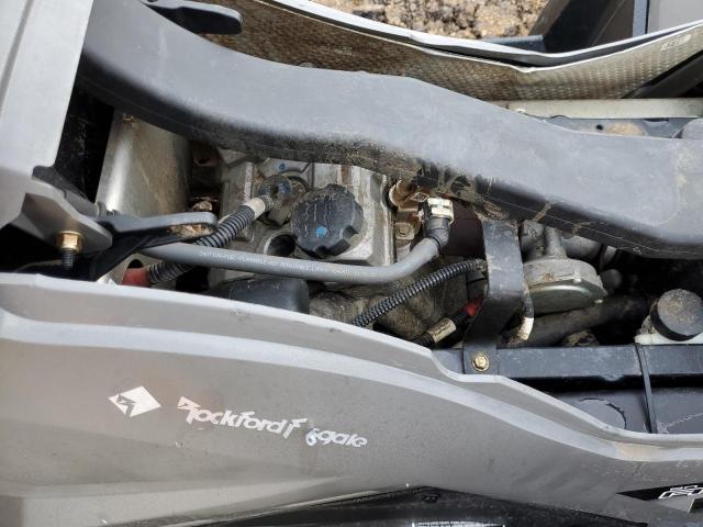 2022 POLARIS SPORTSMAN - 4XASDE578NB199219