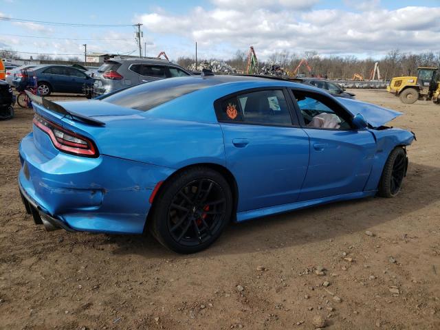 2C3CDXGJ0JH306397 Dodge Charger R/t 392