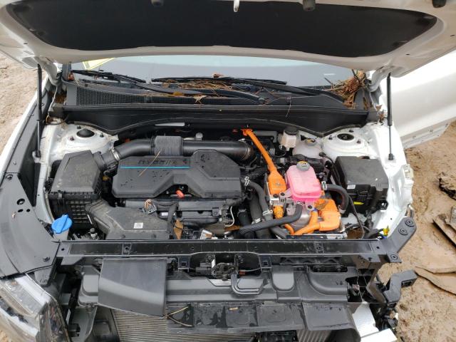 2022 HYUNDAI SANTA FE L - KM8S5DA14NU029831