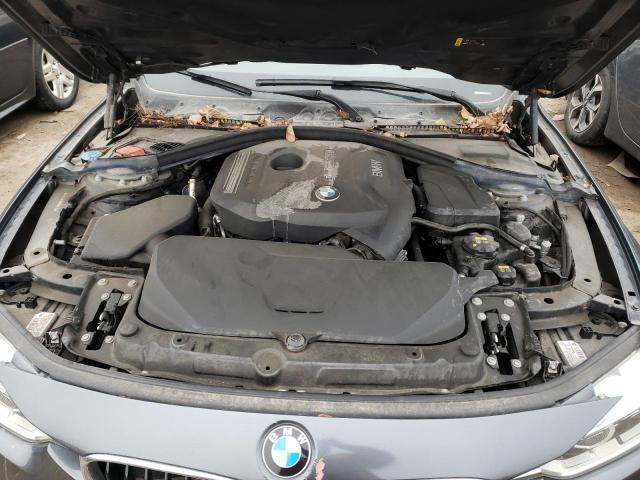 2017 BMW 330 I - WBA8B9C32HK885435