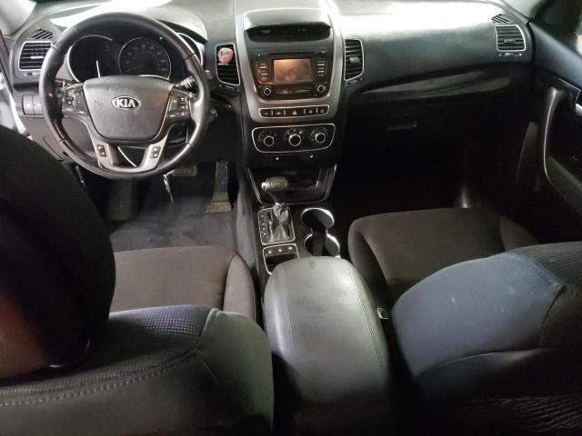 5XYKTDA79FG600778 KIA SORENTO LX
