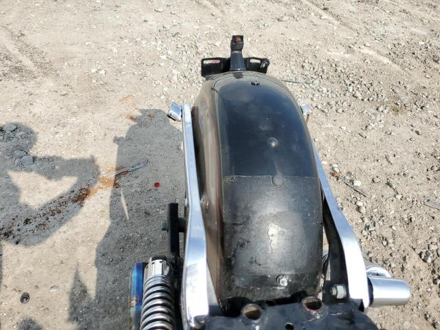 2004 HARLEY-DAVIDSON MOTORCYCLE 1HD1GNW1X4K311781