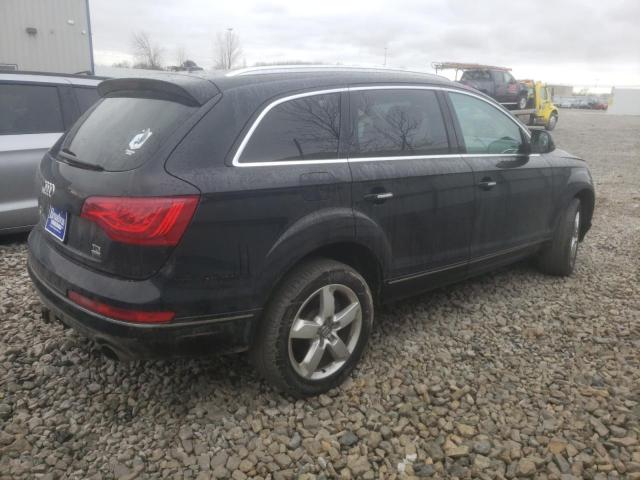 2015 AUDI Q7 TDI PRE - WA1LMAFE0FD023445