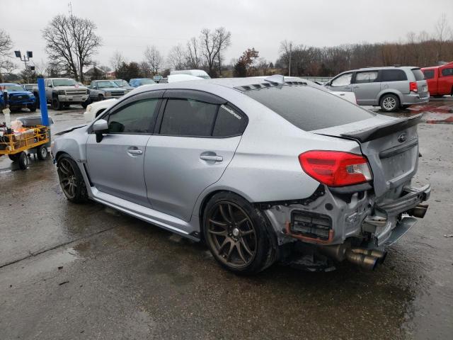 2019 SUBARU WRX - JF1VA1A63K9820475