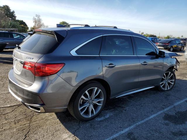 5J8YD3H87KL007372 Acura Mdx Advance