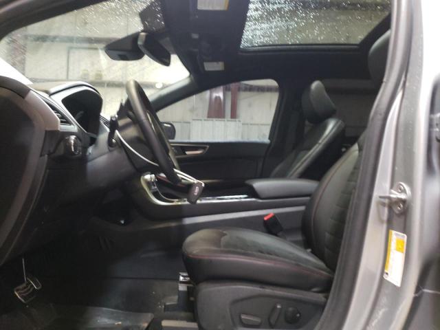 2021 FORD EDGE SEL 2FMPK4J94MBA63955