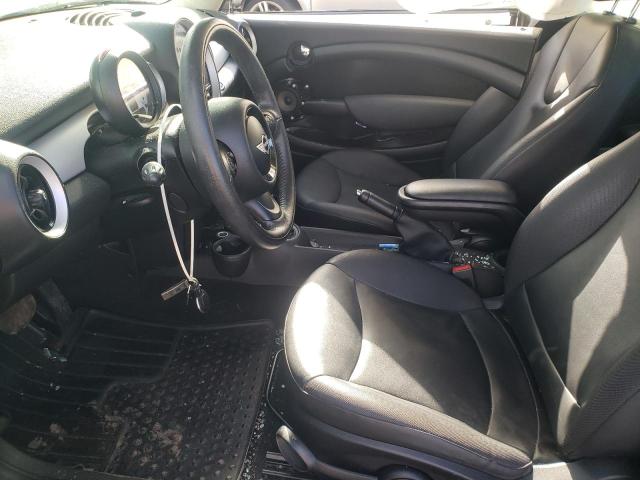 WMWSU3C52DT689823 Mini Cooper