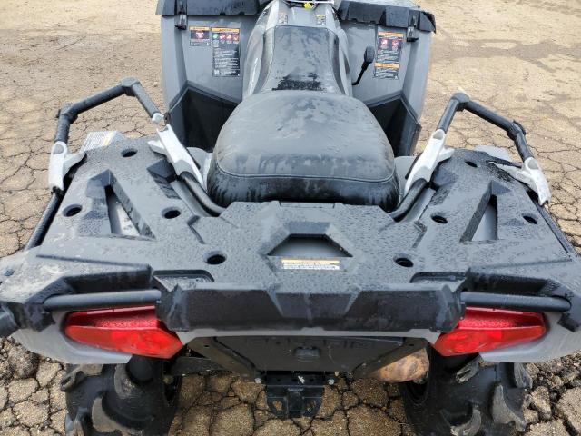 2022 POLARIS SPORTSMAN - 4XASDE578NB199219
