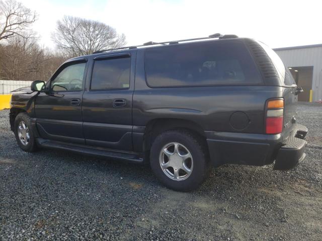 1GKFK66U34J122003 GMC Yukon
