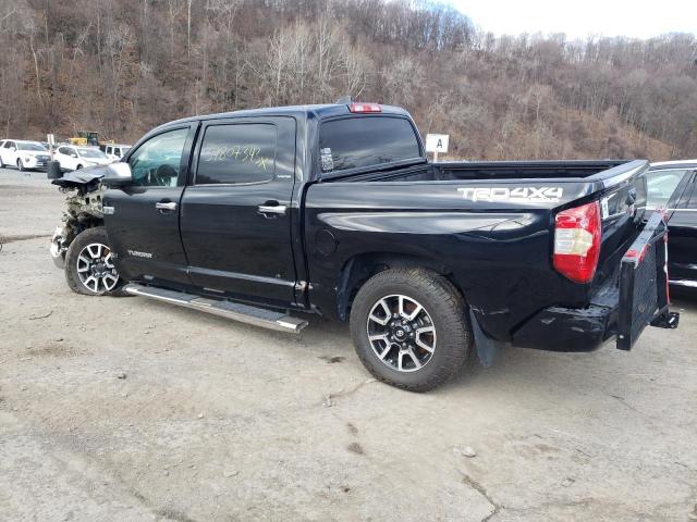 2021 TOYOTA TUNDRA CRE - 5TFHY5F16MX017522
