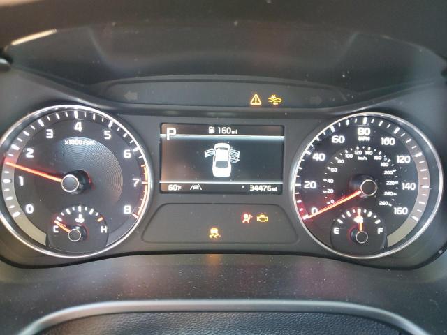 3KPF24AD7NE466536 KIA FORTE FE