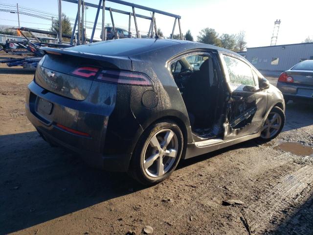 VIN 1G1RA6E46EU116489 2014 Chevrolet Volt no.3