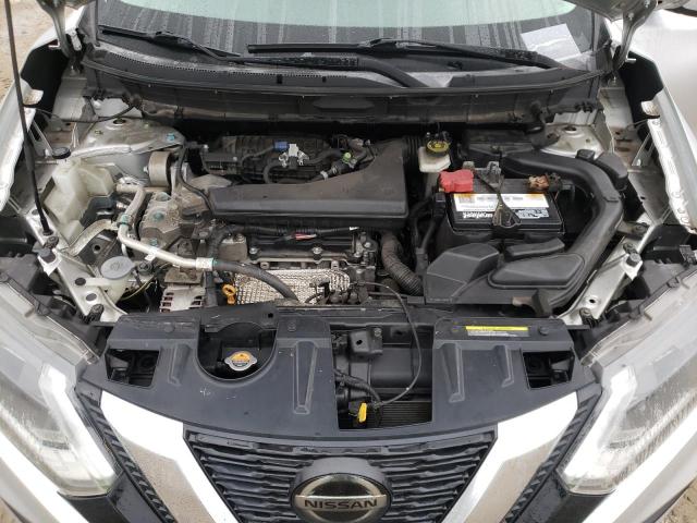 2018 NISSAN ROGUE S - KNMAT2MT5JP574467