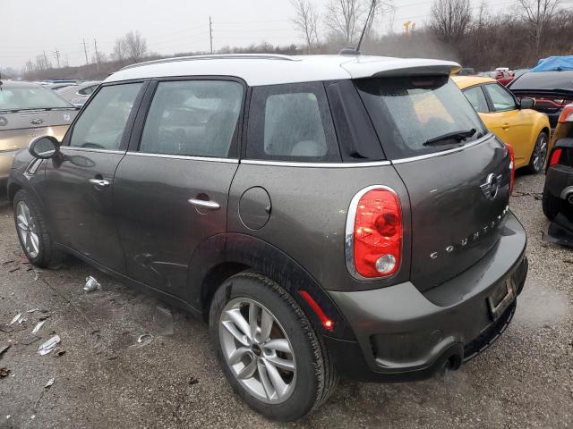 WMWZC3C52EWP28167 Mini Cooper