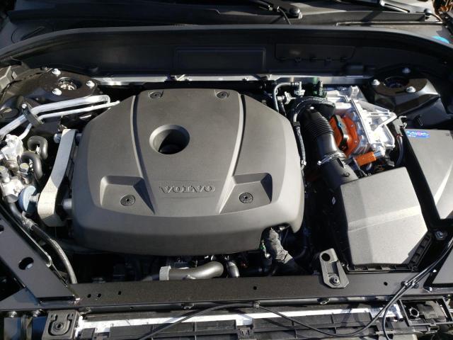 2023 VOLVO XC60 CORE - YV4H60DVXP1217385