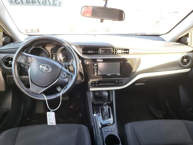 2016 TOYOTA SCION IM - JTNKARJE7GJ517168
