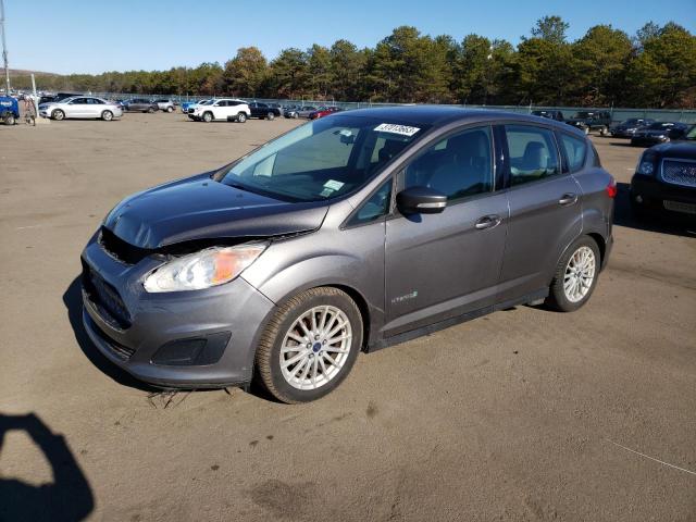 2014 Ford C-Max Energi SE