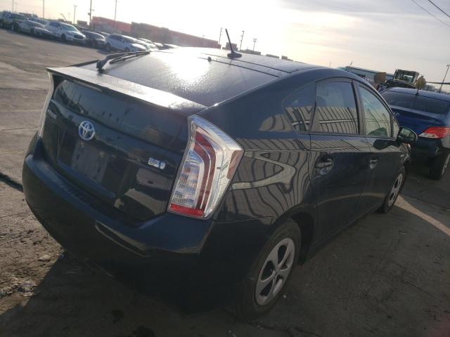 2015 TOYOTA PRIUS JTDKN3DU8F0454854