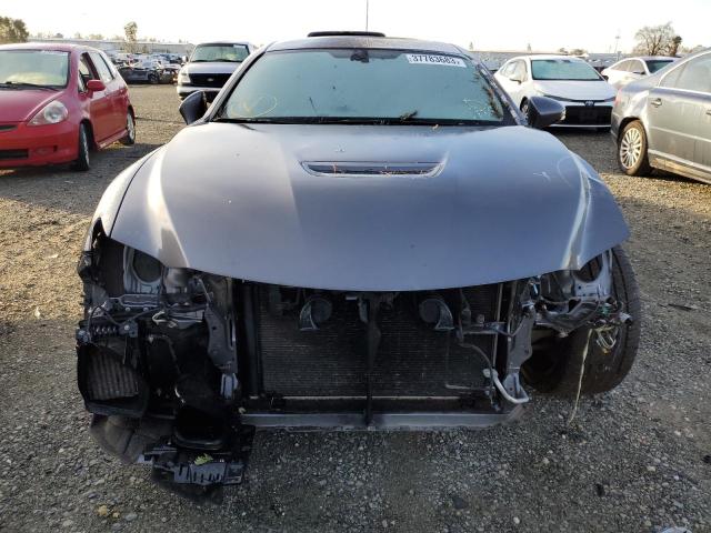 2015 LEXUS RC-F JTHHP5BC2F5001602