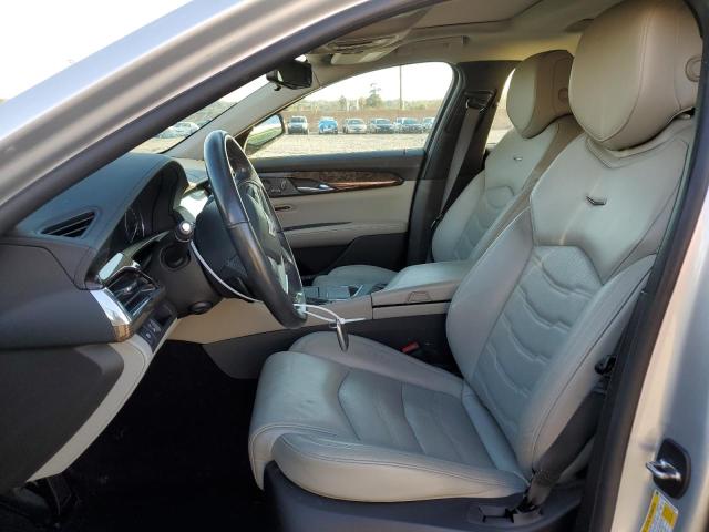 1G6KD5RS8JU155598 Cadillac CT6 LUXURY