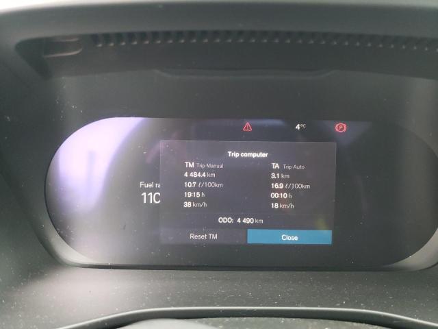 2023 VOLVO XC40 ULTIM YV4L12UA7P2930787