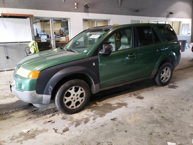 Salvage cars for sale from Copart Sandston, VA: 2004 Saturn Vue