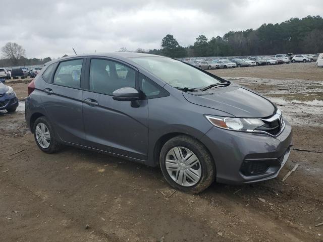 2020 HONDA FIT LX - 3HGGK5H44LM712673
