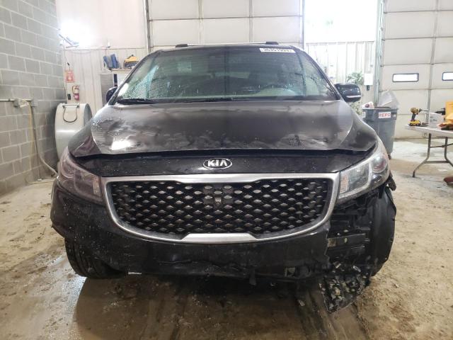 KNDME5C11F6033549 KIA Sedona Sxl