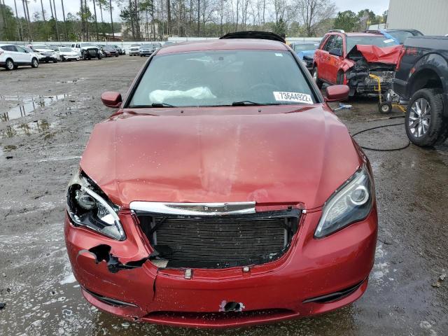 VIN 1C3CCBBB5DN580762 2013 CHRYSLER 200 no.5