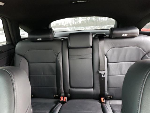 2019 MERCEDES-BENZ GLE COUPE - 4JGED6EB3KA142617